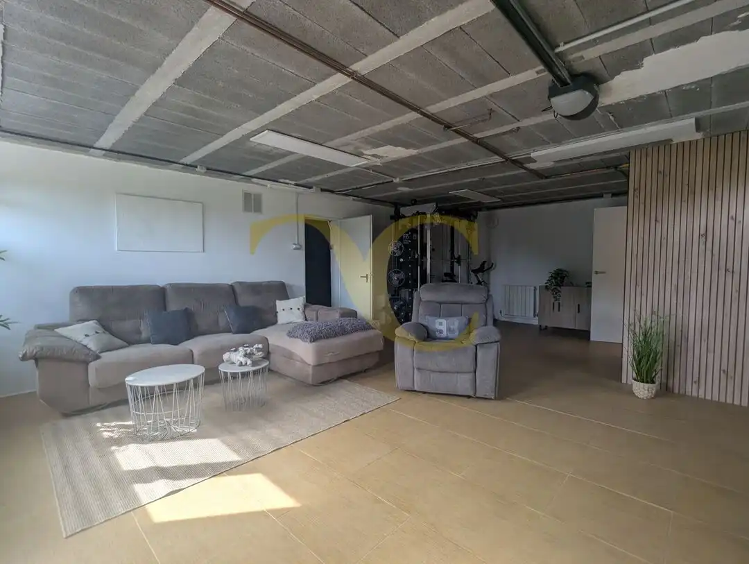 Casa o chalet en venta en Gijón  con Calefacción, Jardín privado y Terraza
