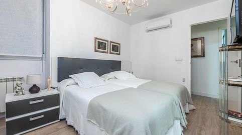 Foto 3 de Piso en venta en Jose Recuerda, 5, Camino de Ronda, Granada Capital