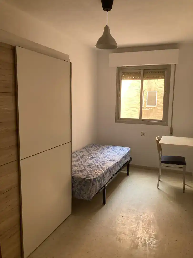 Flat for rent in Granada, Granada