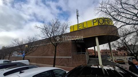 Photo 2 of Premises for sale in San Andrés de Colmenar Viejo, Colmenar Viejo