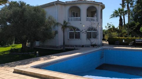 Foto 4 de Casa o xalet en venda a N/a, -1, Zona Carrefour - Urbanizaciones, Torrevieja
