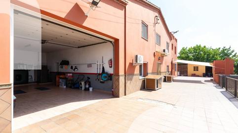 Foto 4 de Finca rústica en venta en  Can Riambau, Les Franqueses del Vallès, Barcelona