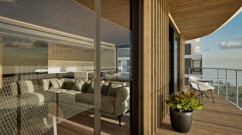 Foto 4 de Pis en venda a Carrer D'ernest Lluch, 15, El Rengle, Barcelona