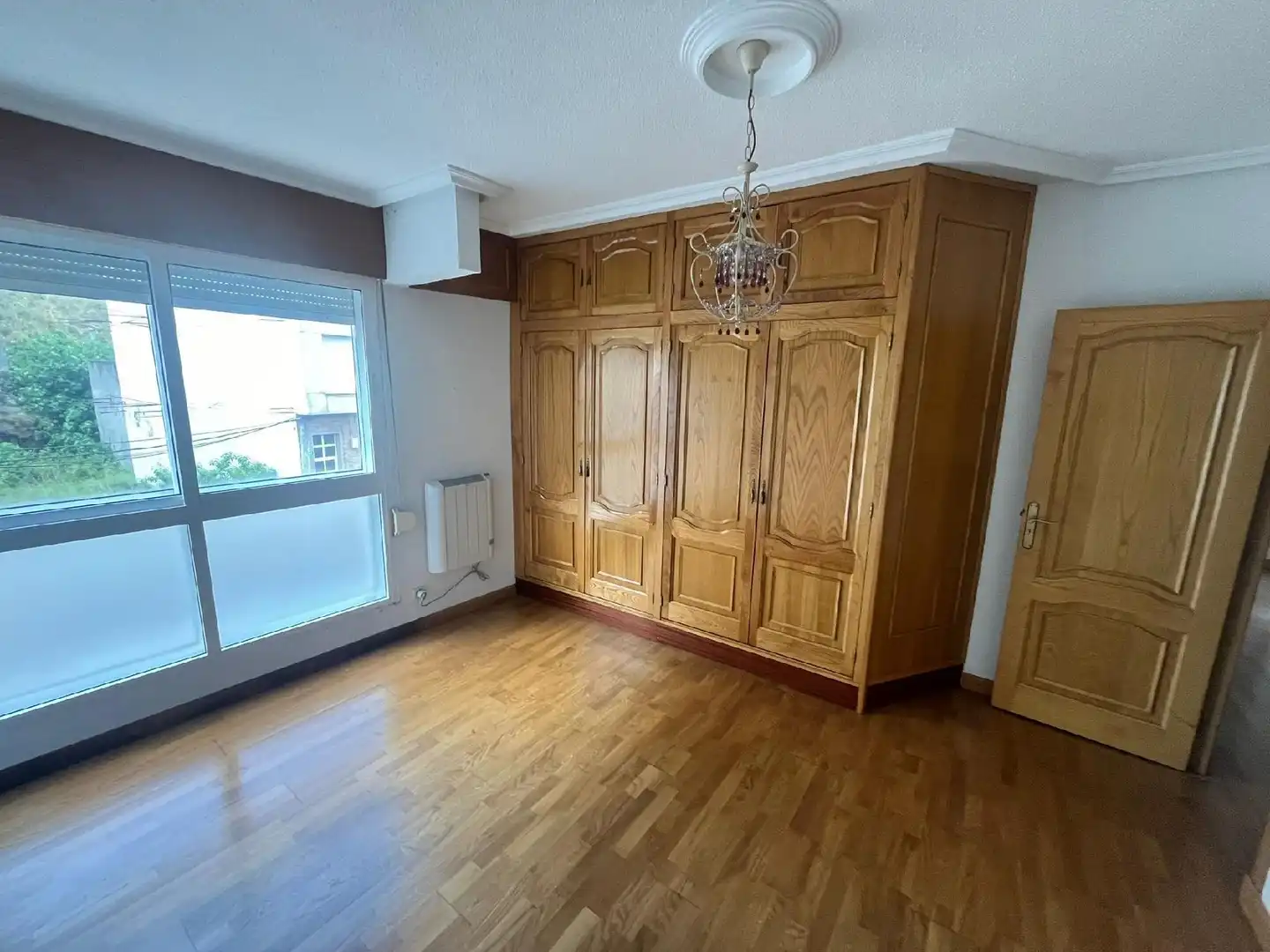 Habitación de Piso en venta en A Rúa 