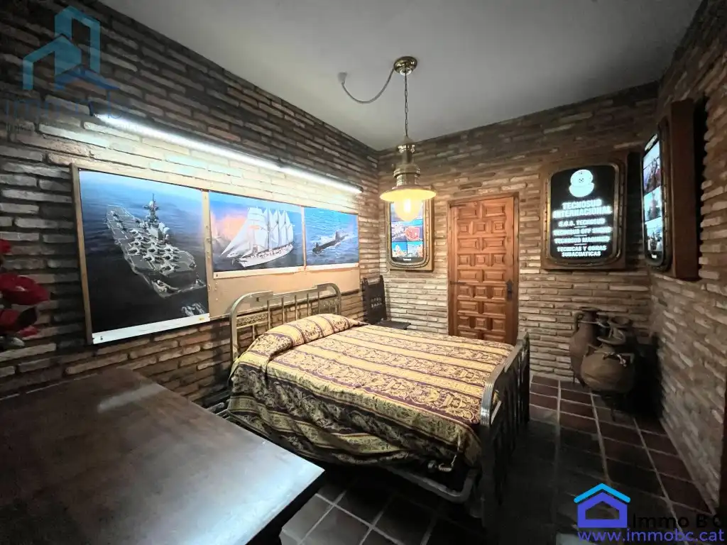 Casa o chalet en venta en El Milà