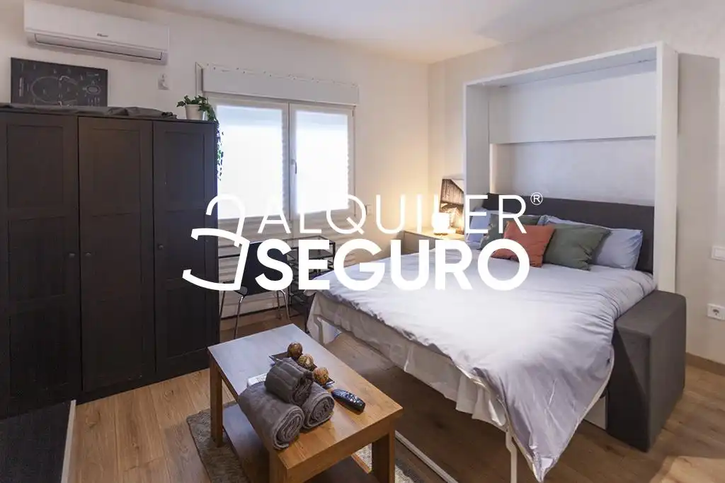 Wohnung zur Miete in del Oso, Embajadores - Lavapiés