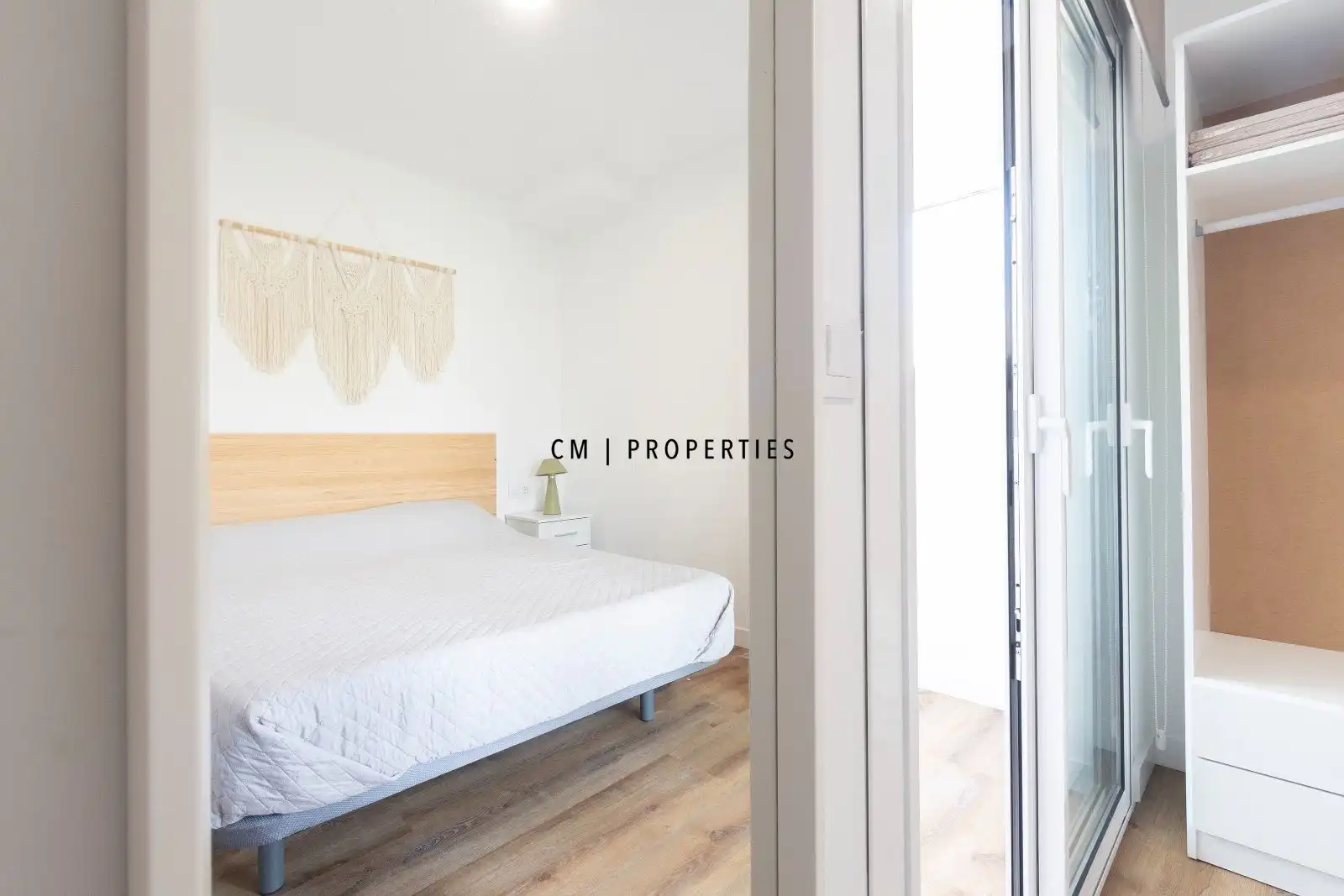 Apartamento en venta en Les Bovetes - La Felicidad