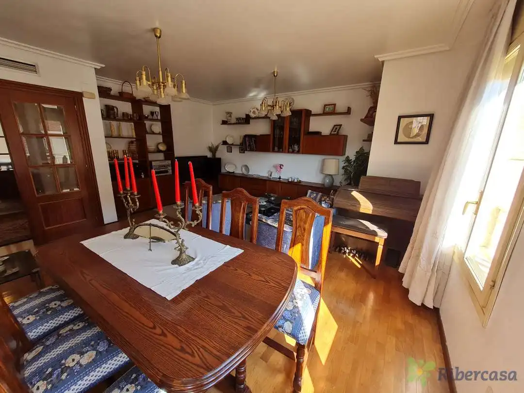 Wohnung zum Verkauf in Avenida la Rioja, 6, Cervera del Río Alhama