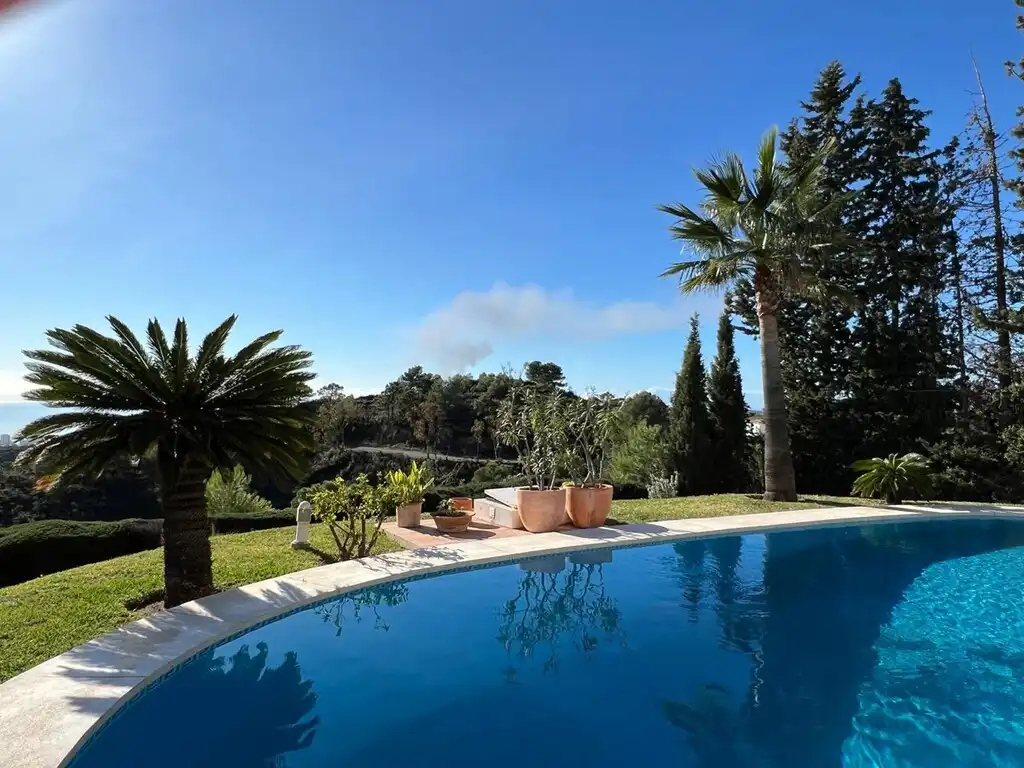Chalet con piscina en venta en Mijas pueblo, imagen 27