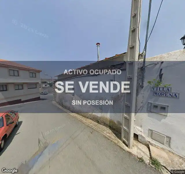 Piso en venta en Zarzuela del Monte