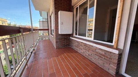Foto 3 de Piso en venta en El Carmen, Murcia Capital