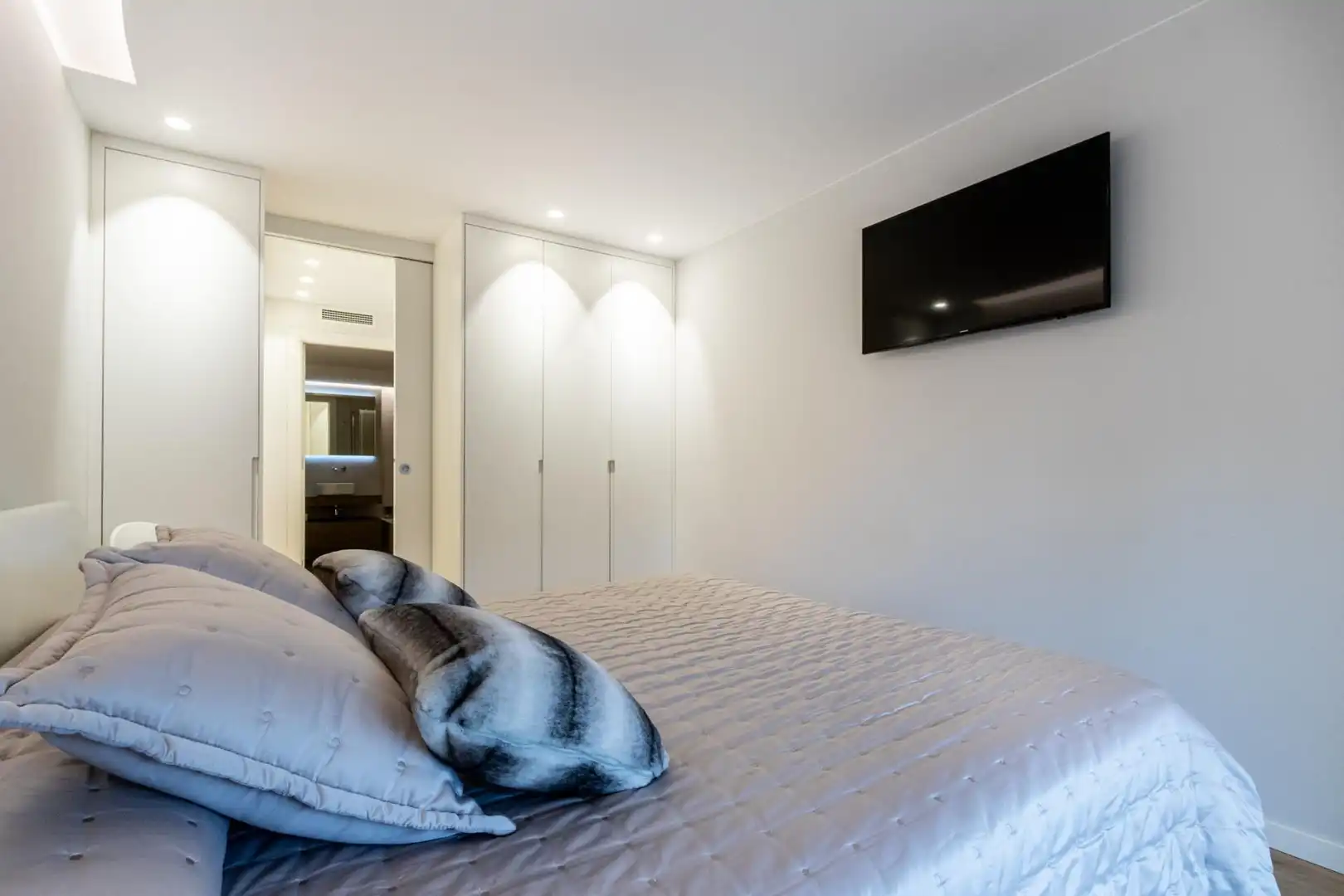 Habitación de Piso en venta en Manresa con Calefacción, Parquet y Terraza