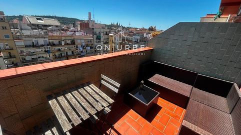CALLE DEL CONSELL DE CENT
