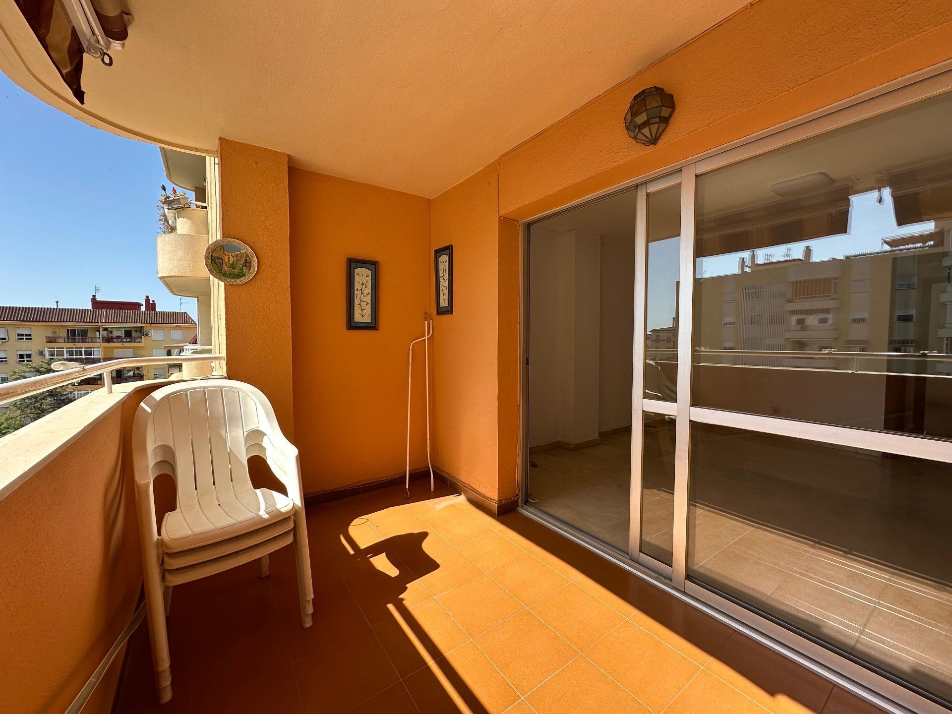 Flat for sale in molino velasco, Hispanidad - Vivar Téllez, Vélez-Málaga ciudad, Vélez-Málaga