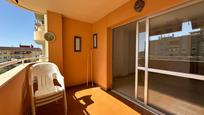 Balcony of Flat for sale in Vélez-Málaga  with Terrace