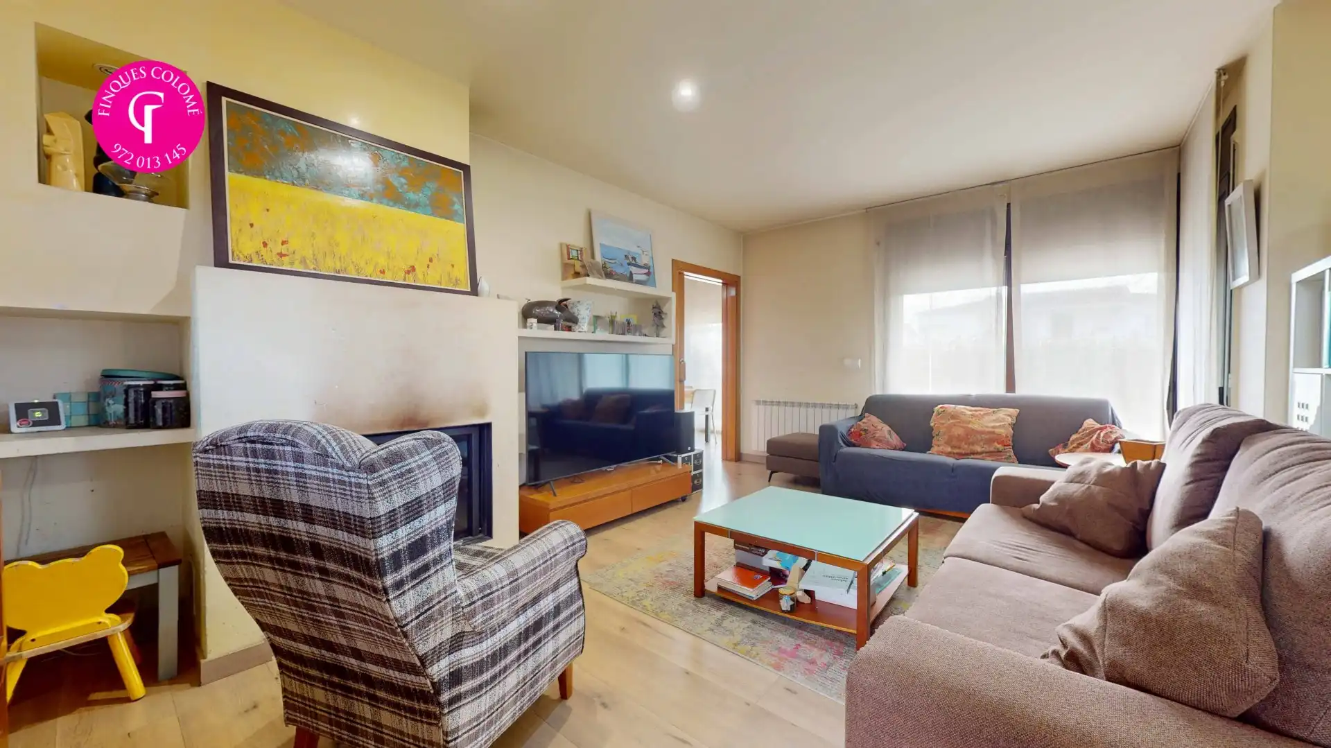 Maison avec terrasse à vendre à GIRONA