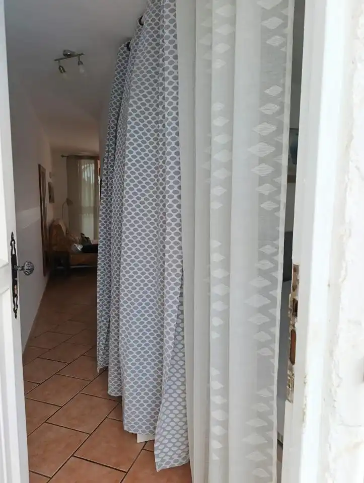Estudi amb piscina de lloguer a Jose Antonio Tavio, imagen 8