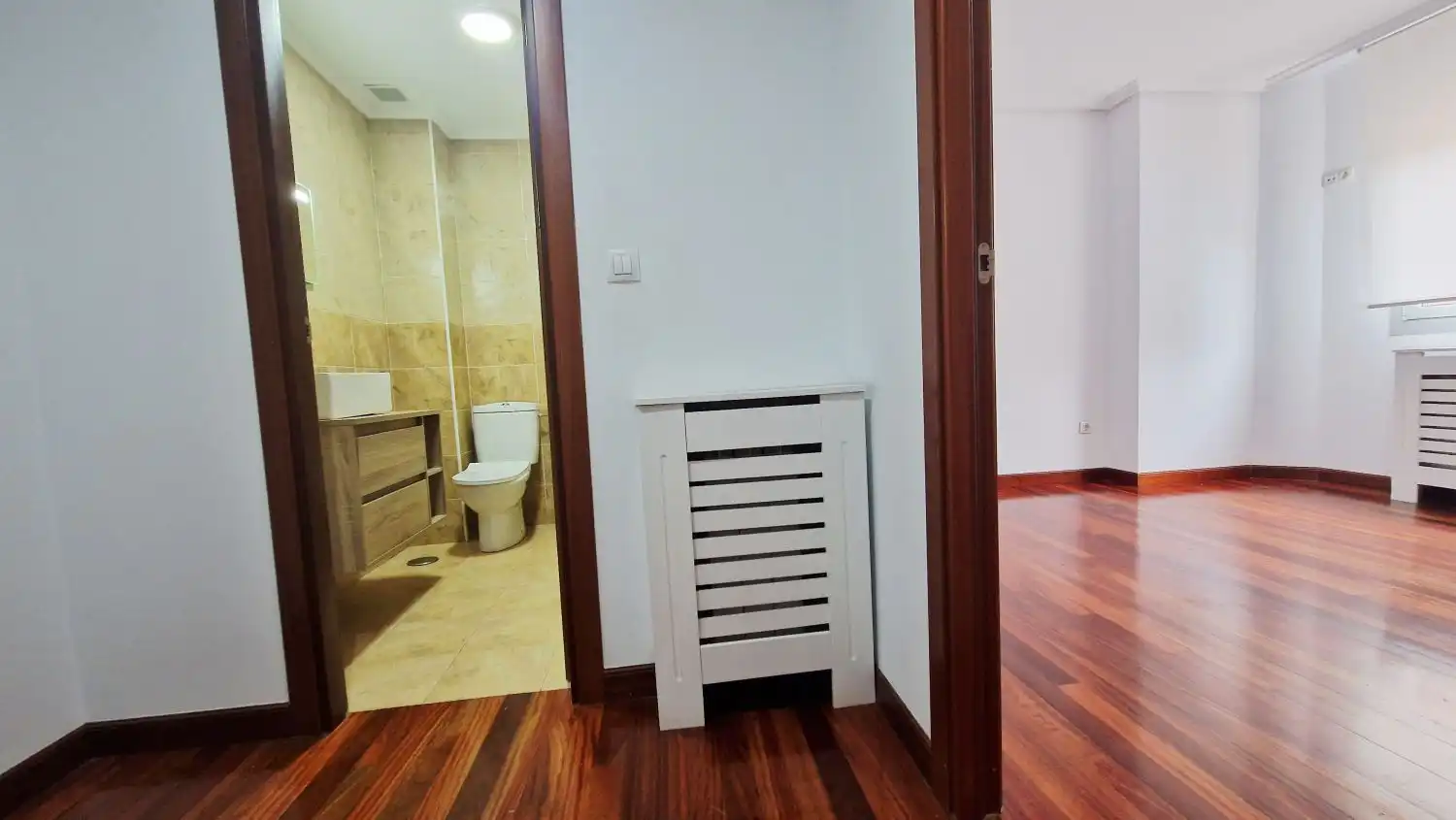 Duplexes for sale in Torrelavega   with Heating and Balcony