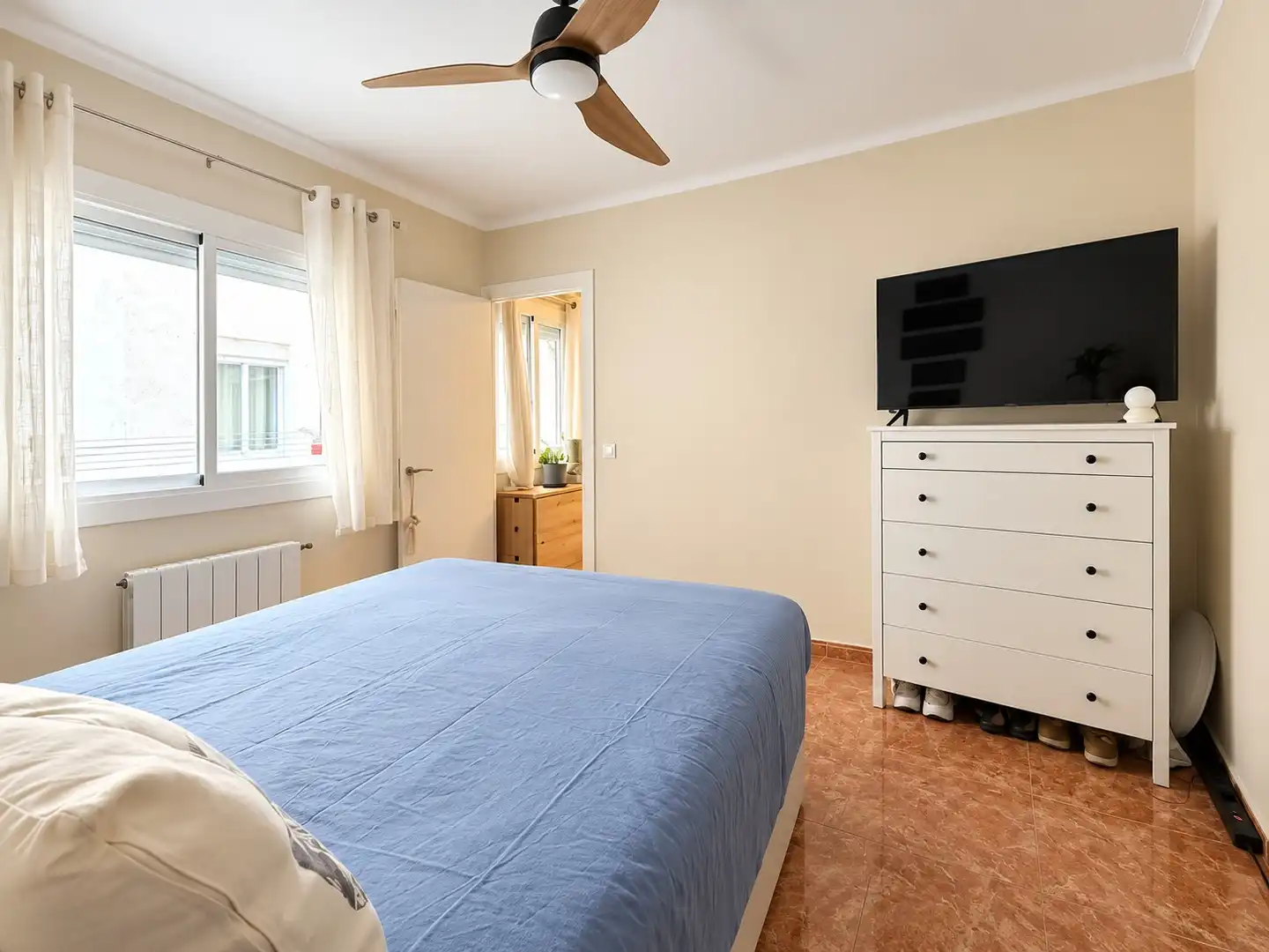 Flat with lift for sale in Via Júlia, imagen 18
