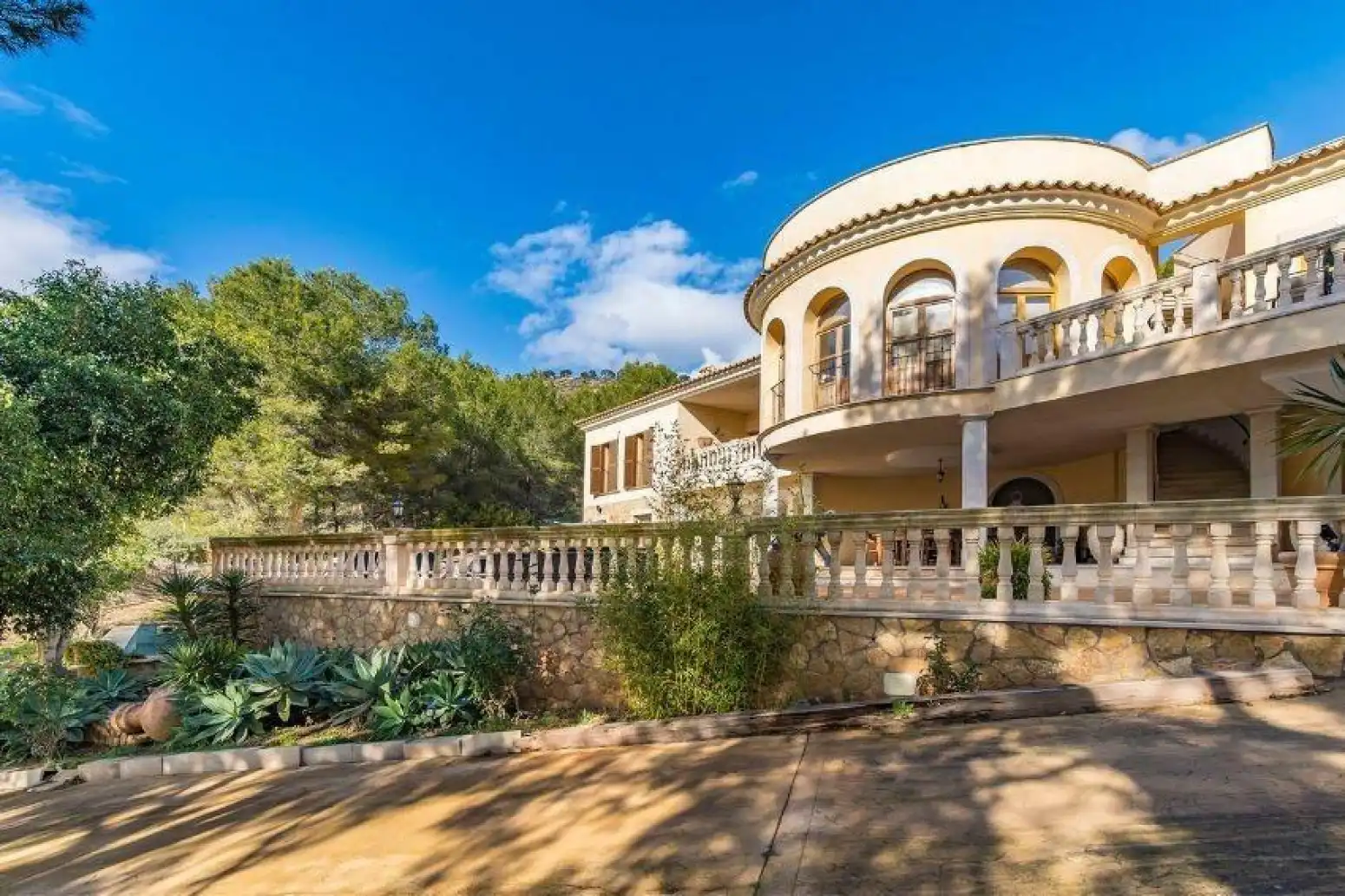 Houses for sale in Calvià - Carrer de Malgrat, Peguera