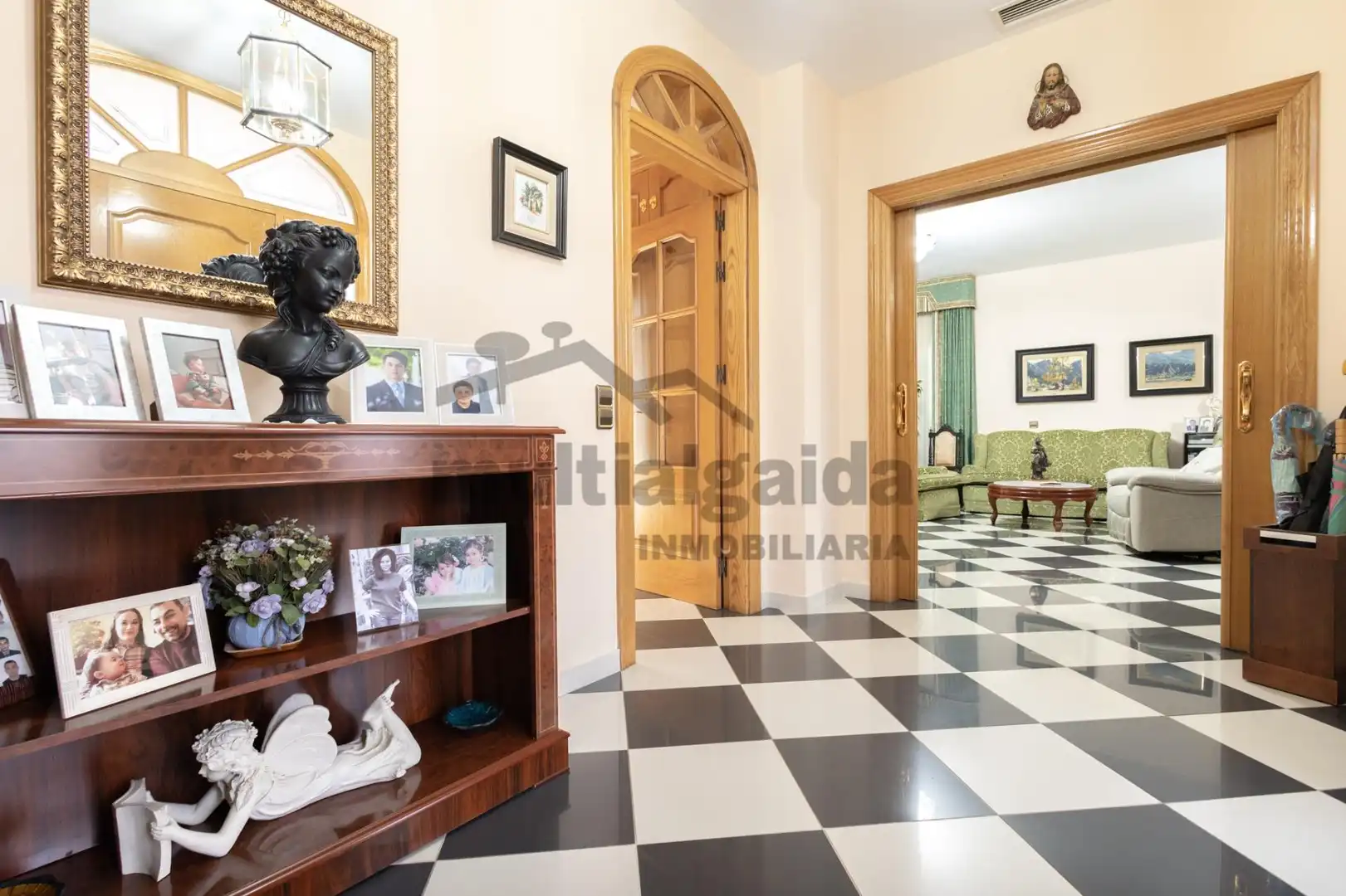 Detached house with pool for sale in Jerez norte - Montealto - Pozoalbero, imagen 4