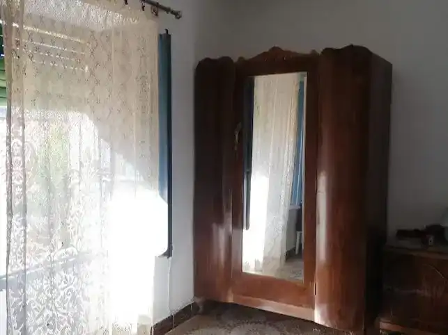 Dormitori de Casa adosada en venda en Villasayas