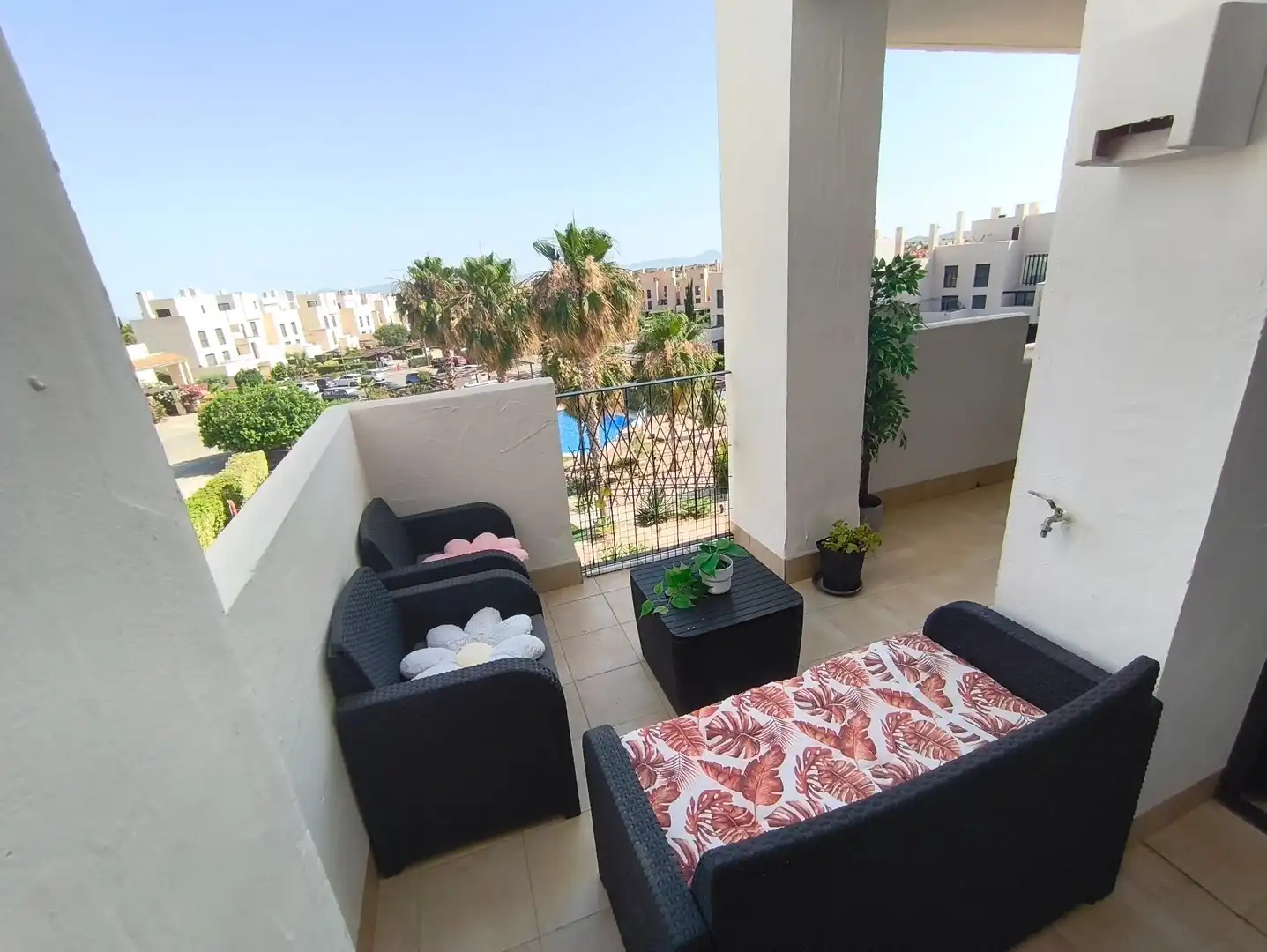 Flat with terrace for sale in Campo de Murcia, imagen 22