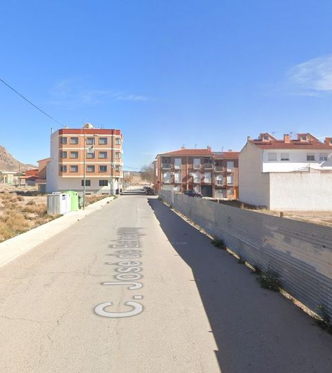Photo 2 of Flat for sale in Jumilla, Murcia