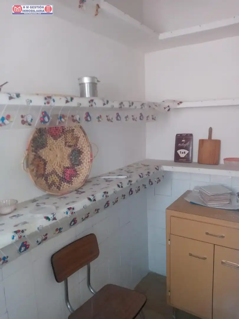 Flat with terrace for sale in Alcázar de San Juan, imagen 7