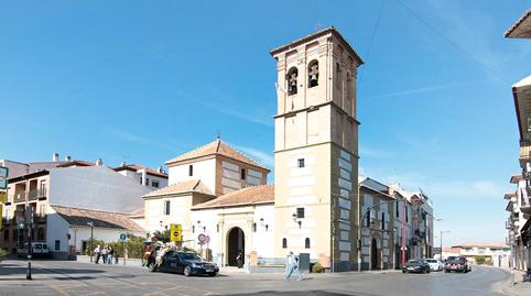 Photo 3 of Premises for sale in Calle Real de Motril, 18, Las Tres Cruces, Armilla