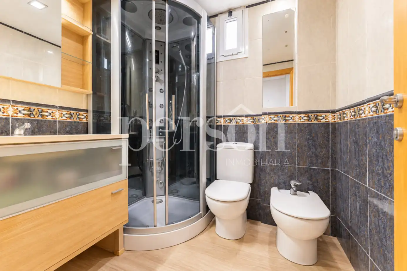 Baño de Piso en venta en Pobles del Sud
