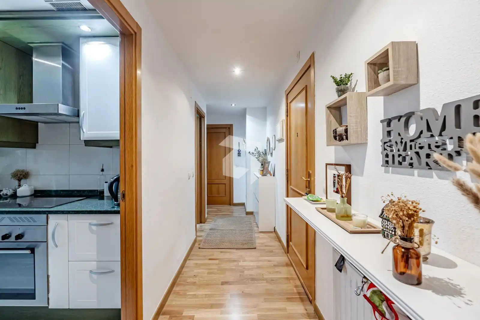 Wohnung zum Verkauf in Sanchinarro