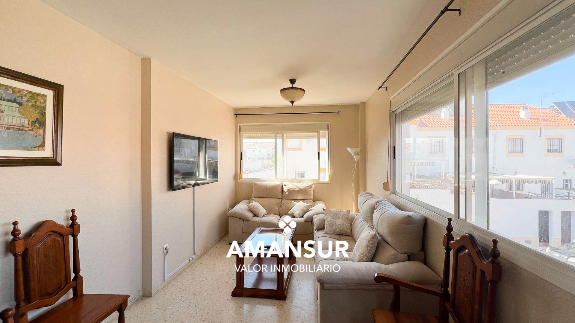 Flat for sale in Cartaya