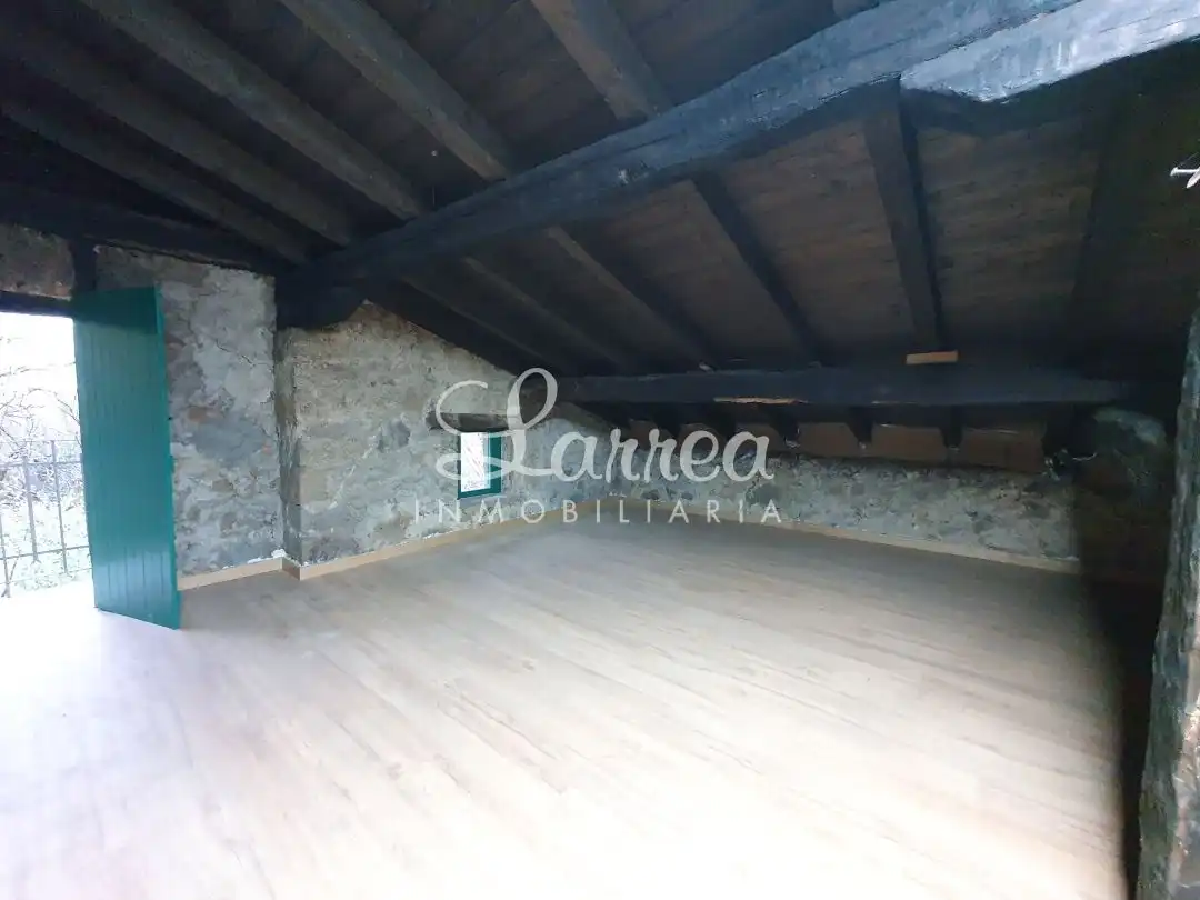 Country house zum Verkauf in Amorebieta-Etxano mit Terrasse
