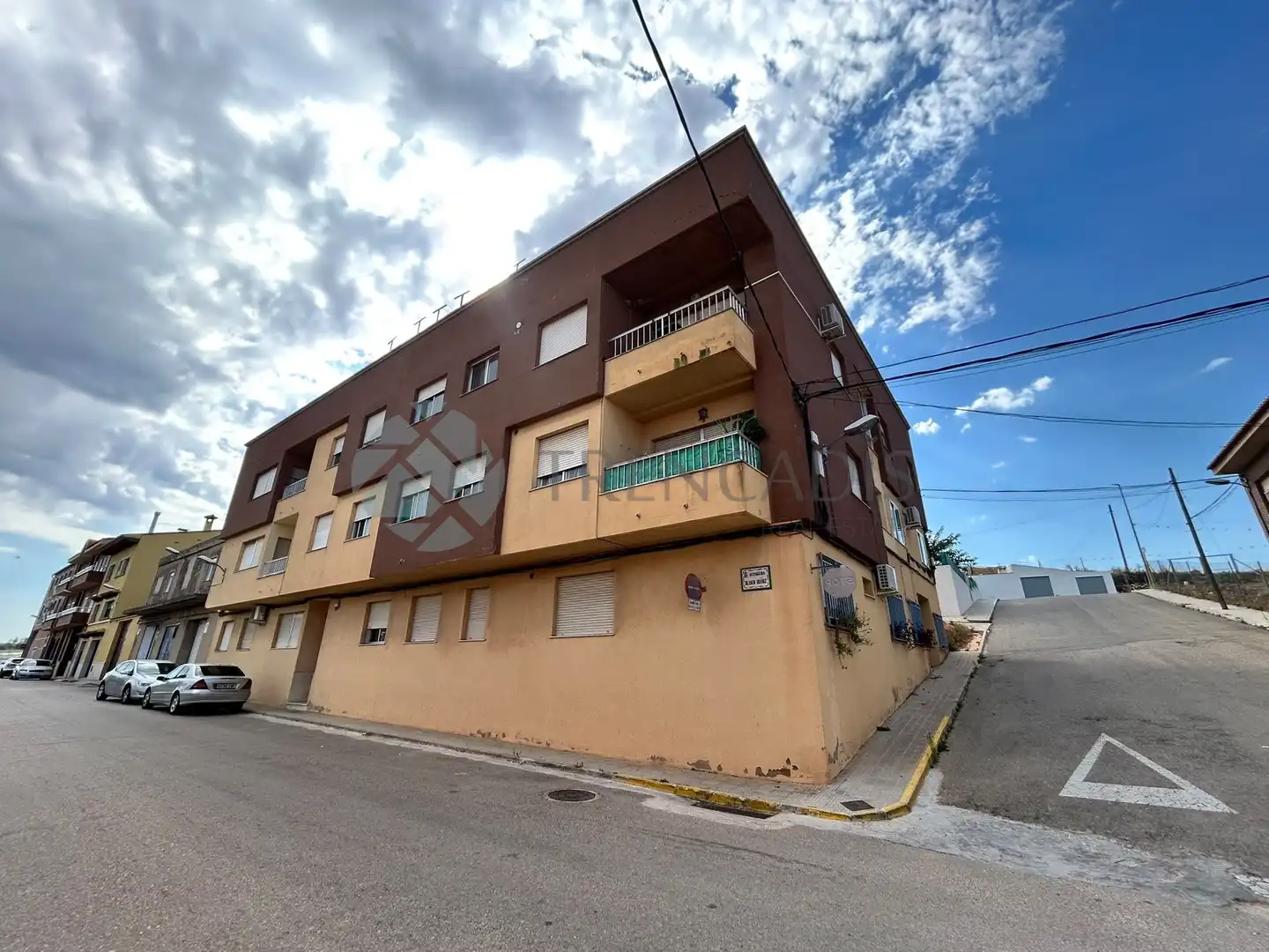 Appartement avec terrasse à vendre à Blasco Ibañez, imagen 29