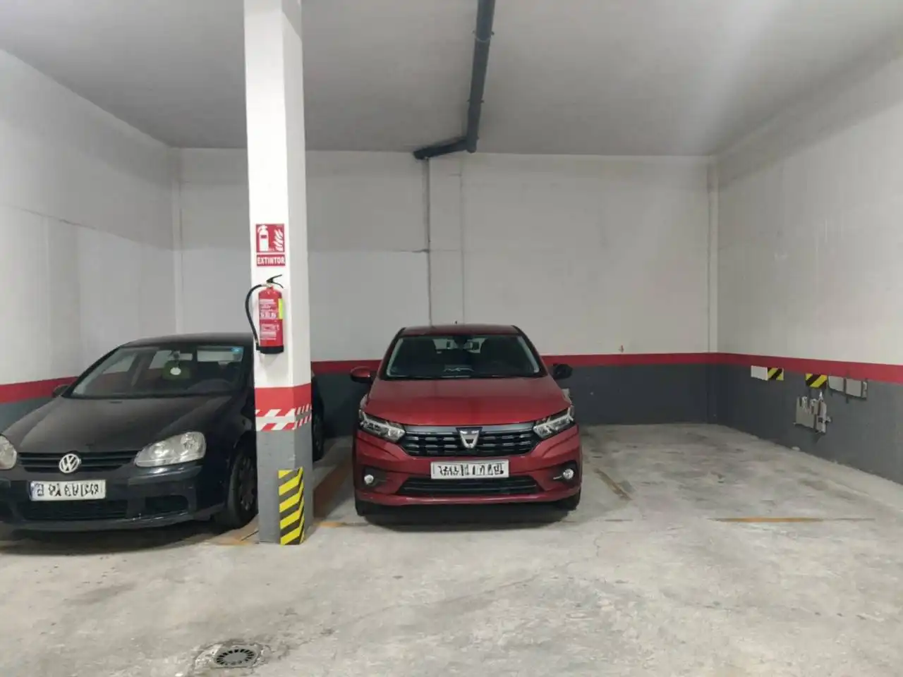 Ático en venta en Torreagüera