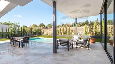 Photo 3 of House or chalet to rent in Pòrtol, Illes Balears