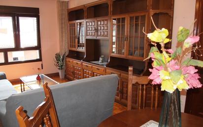 Dining room of Flat for sale in Gijón   with Swimming Pool