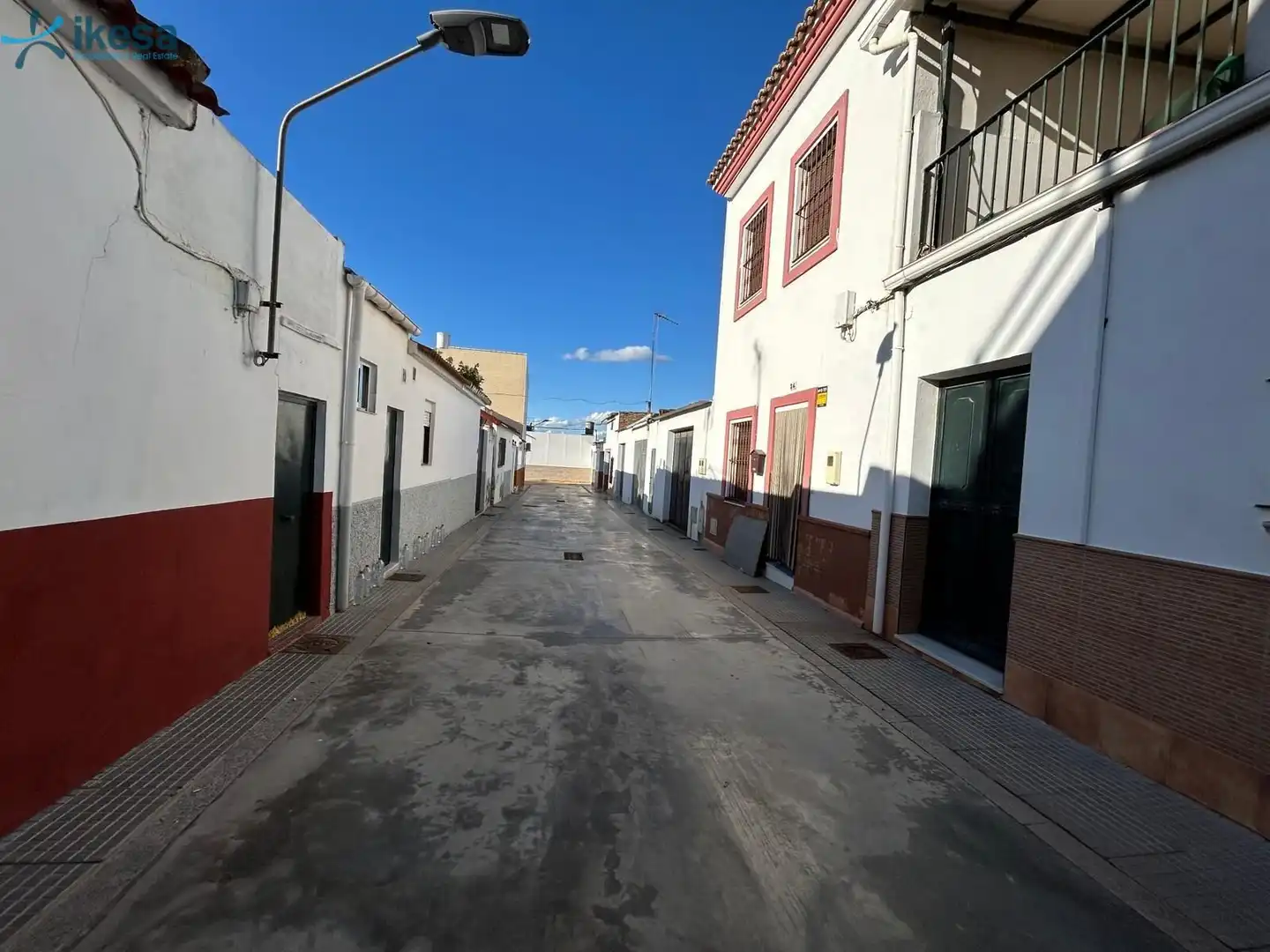 Casa o xalet en venda a Chucena