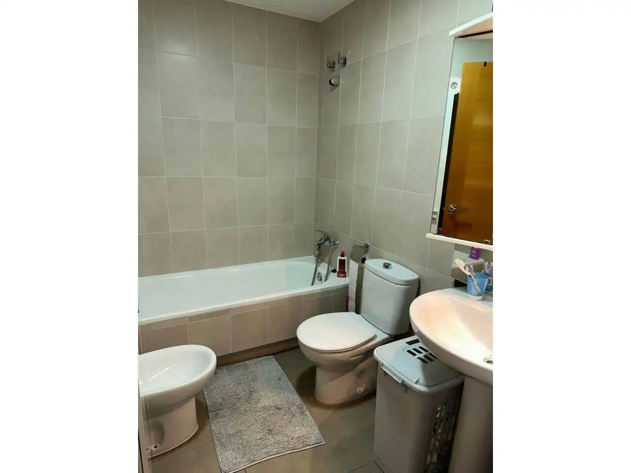 Flat for sale in Archena
