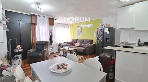 Foto 4 de Pis en venda a Bolueta, Bilbao