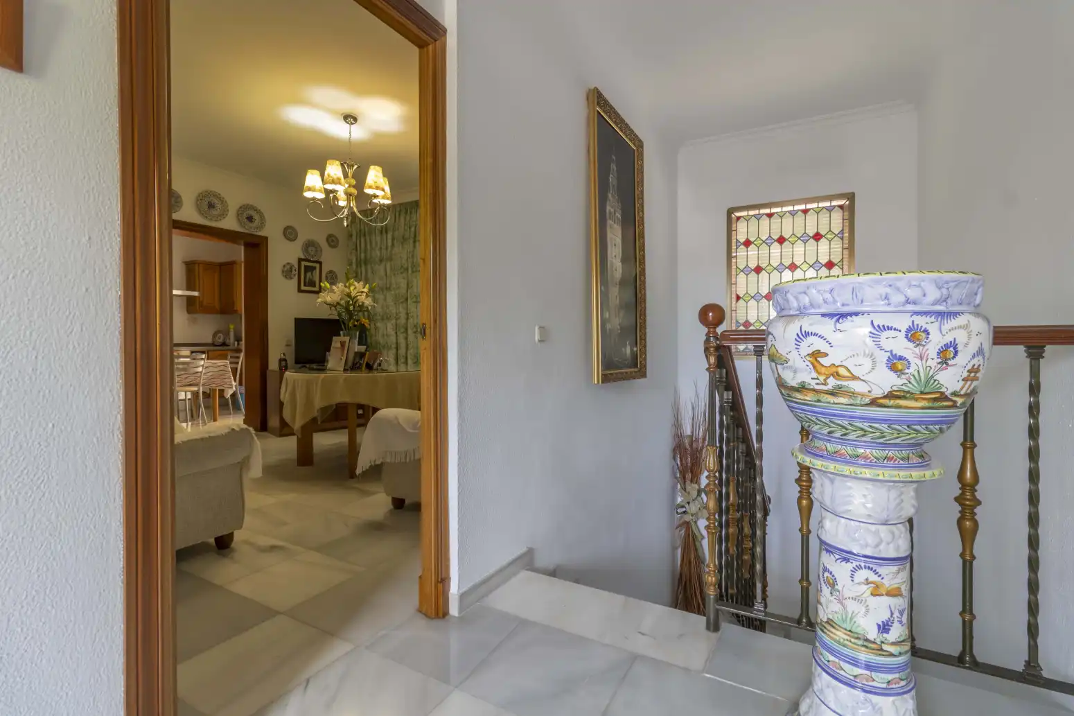 Casa o xalet en venda en Gines amb Aire condicionat, Terrassa i Traster