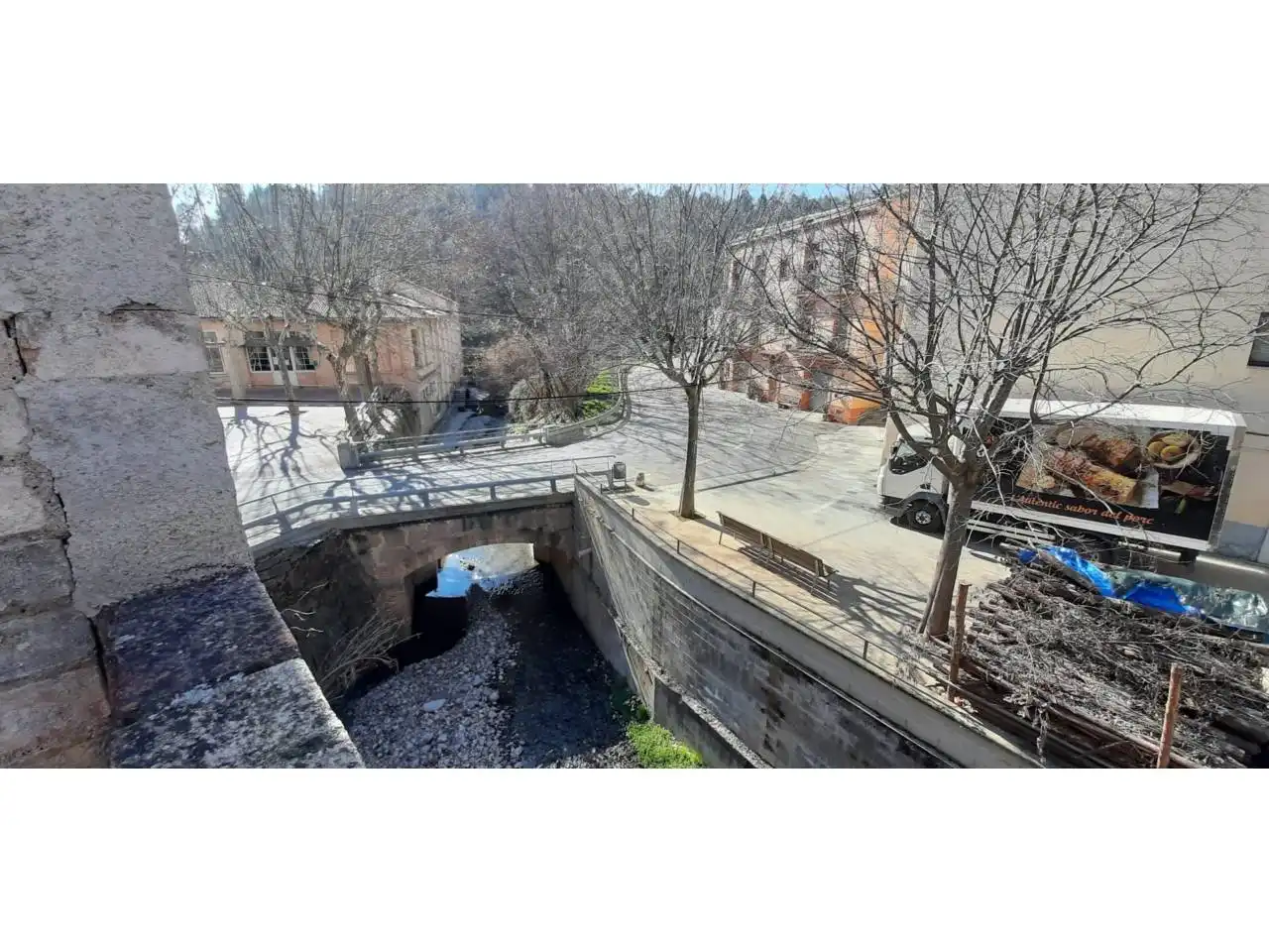 Gewerbefläche zum Verkauf in Berga, imagen 23