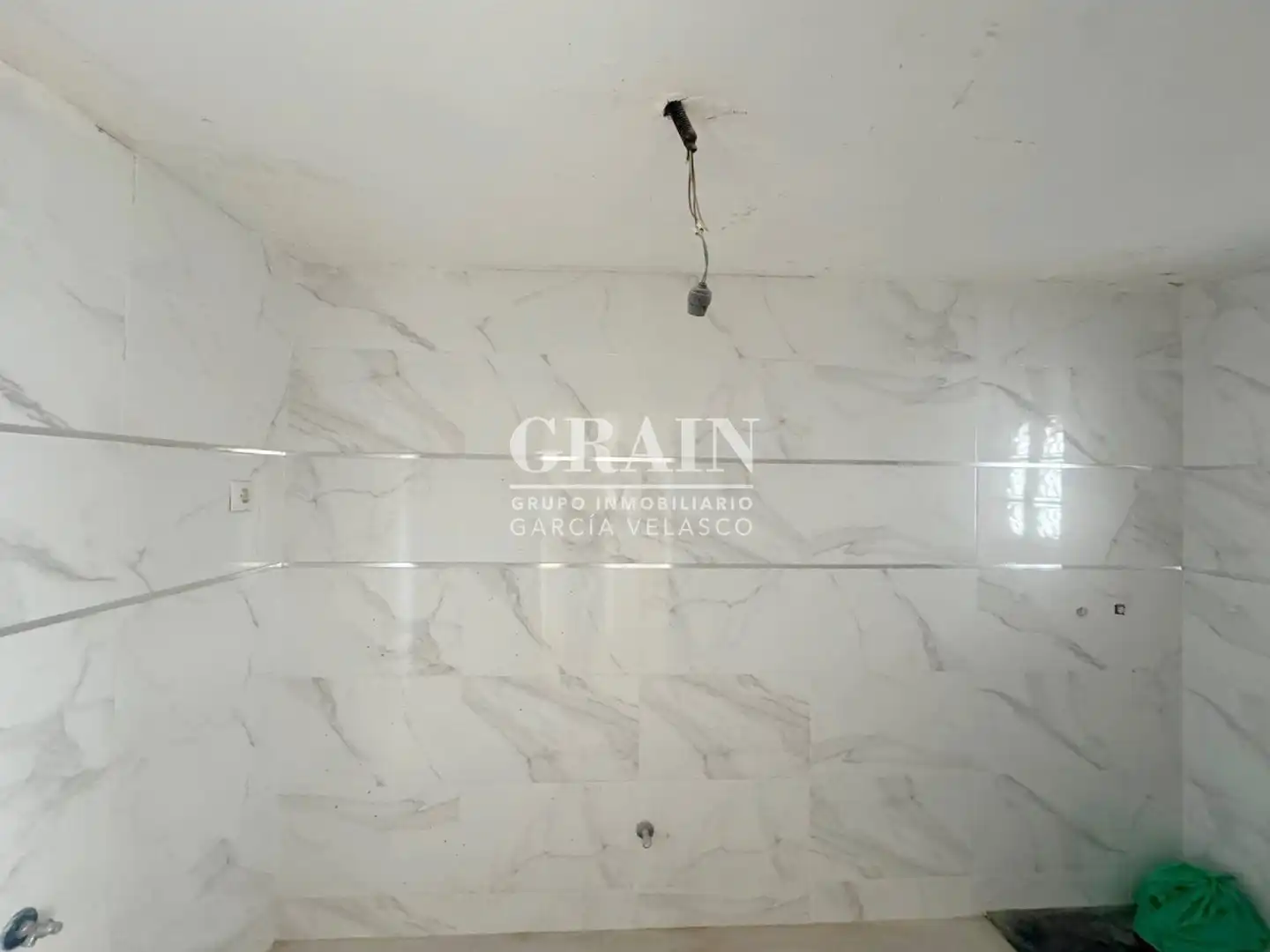 Baño de Casa o chalet en venta en Albacete