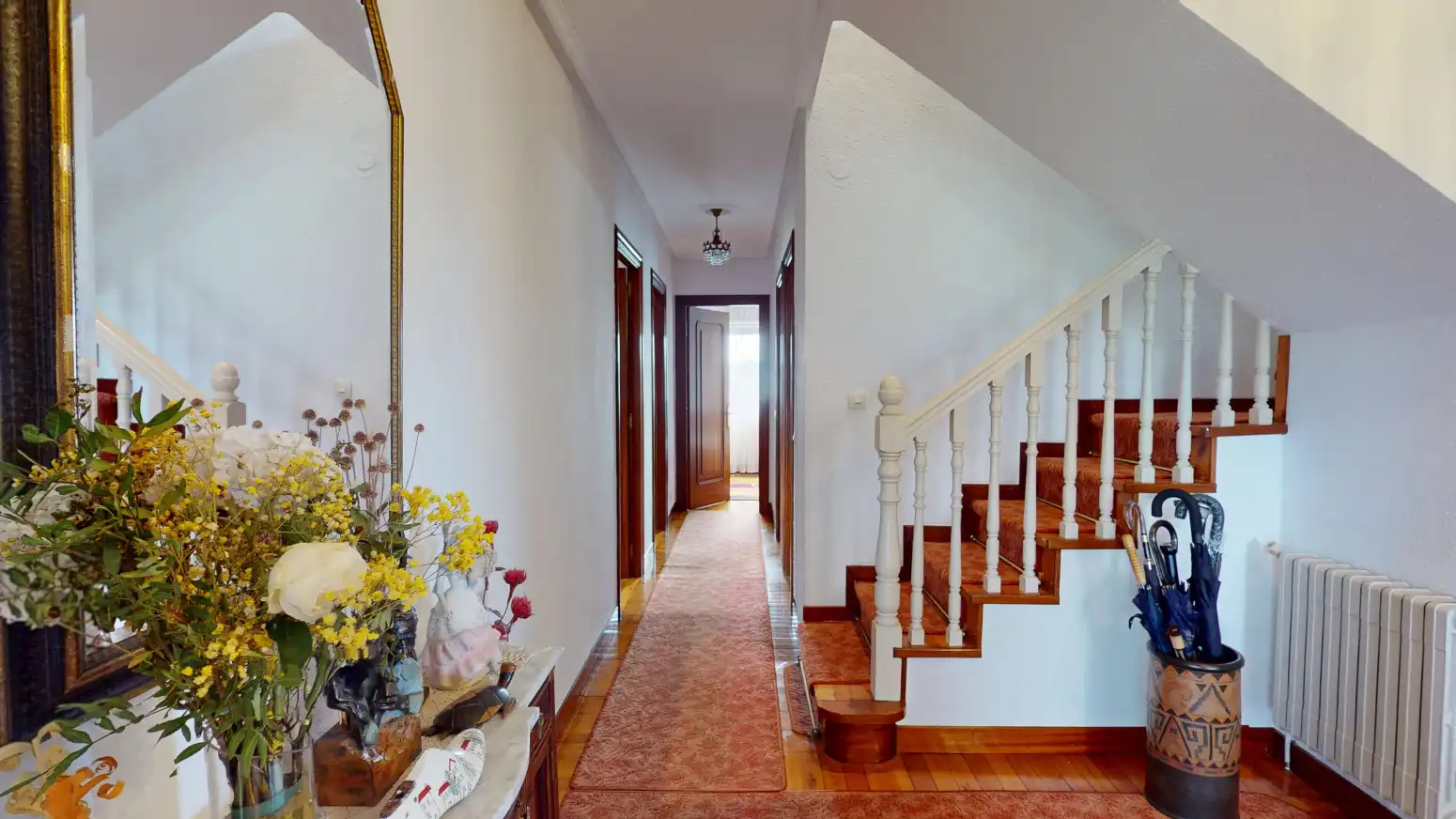 Casa o chalet en venta en Santander con Calefacción, Jardín privado y Parquet