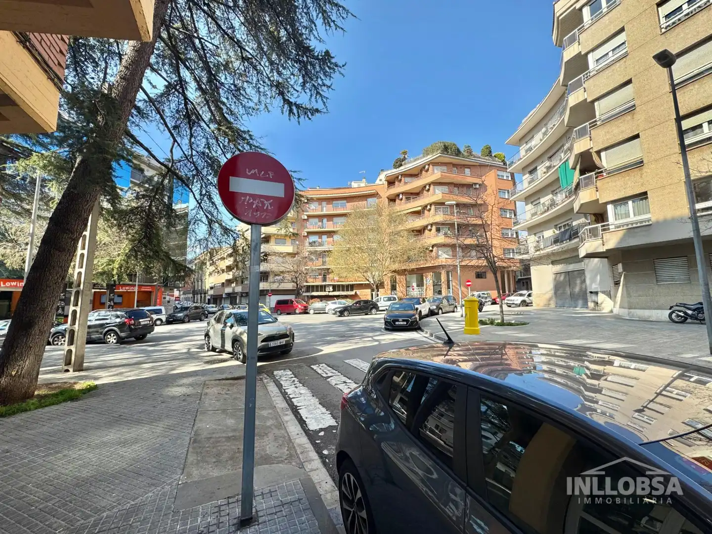 Gewerbefläche zur Miete in Calle Sant Joan d´en Coll, imagen 9