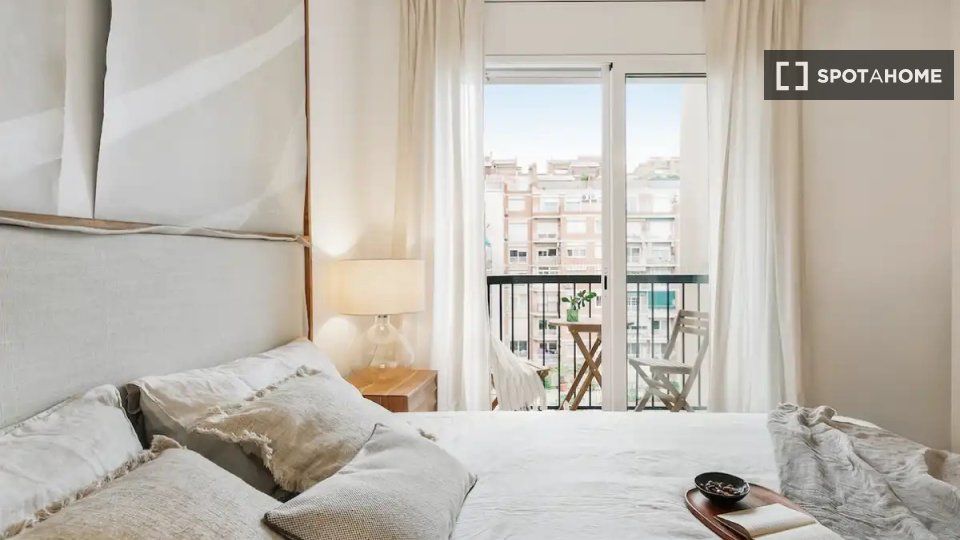Flat to rent in Sant Antoni