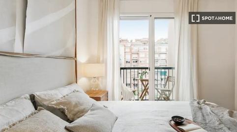 Photo 2 of Flat to rent in Sant Antoni,  Barcelona Capital