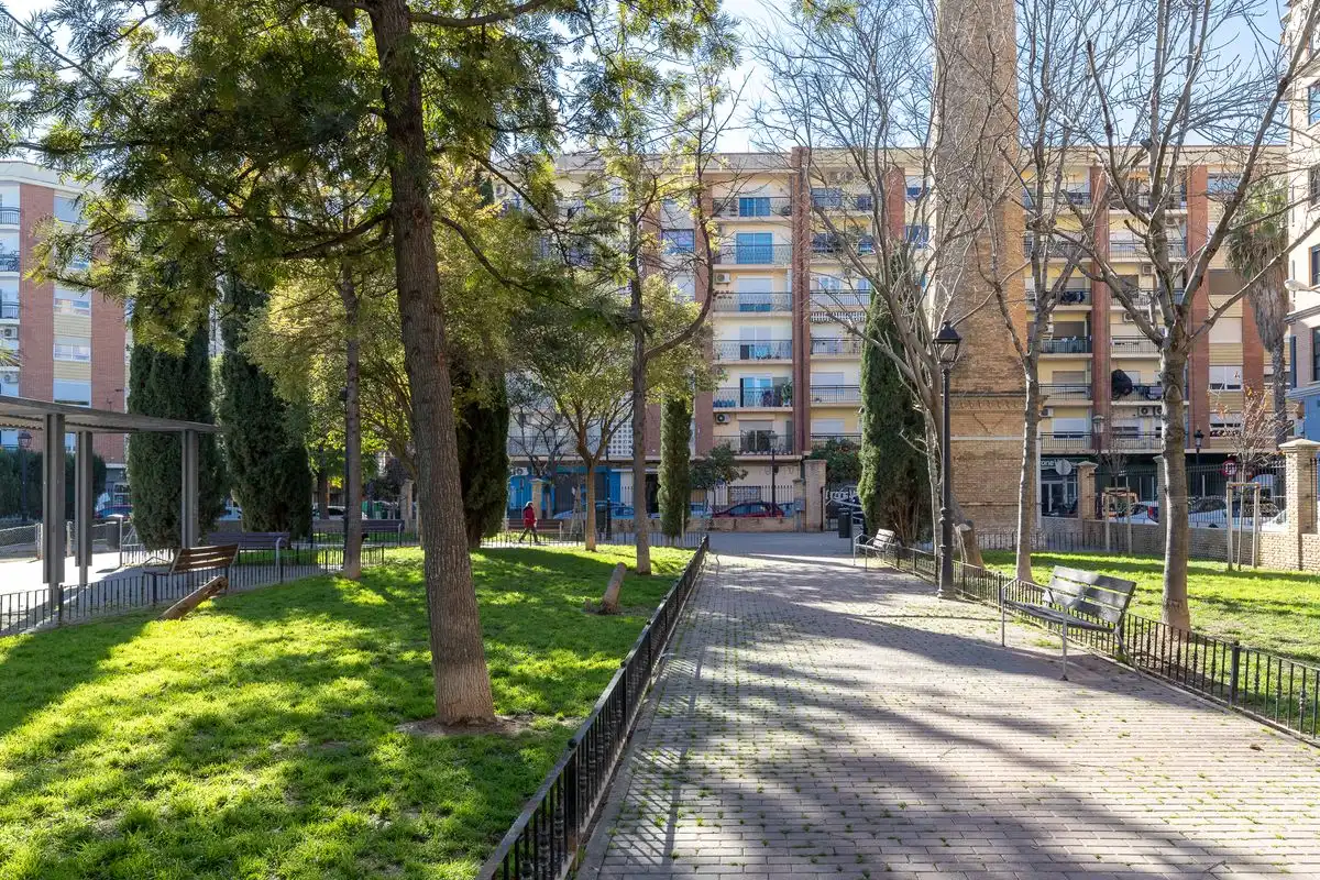 Flat with terrace for sale in Carrer de Franco Tormo, imagen 21