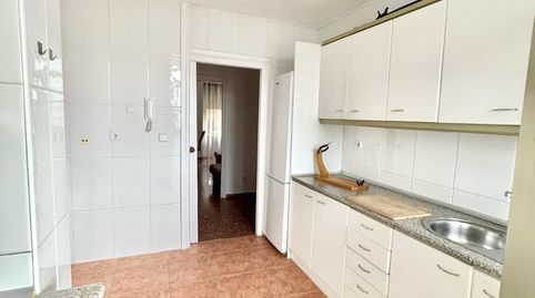 Foto 4 de Apartamento de alquiler en Ensanche, Cartagena